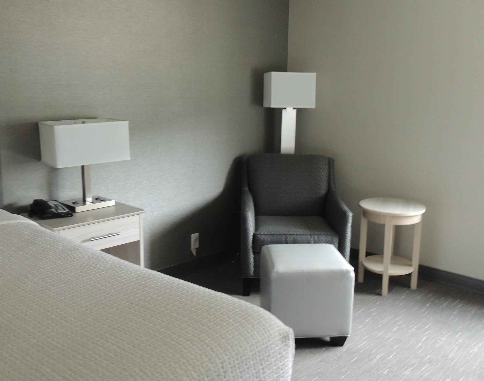 Best Western Plus Clarks Summit Scranton Hotel Kültér fotó
