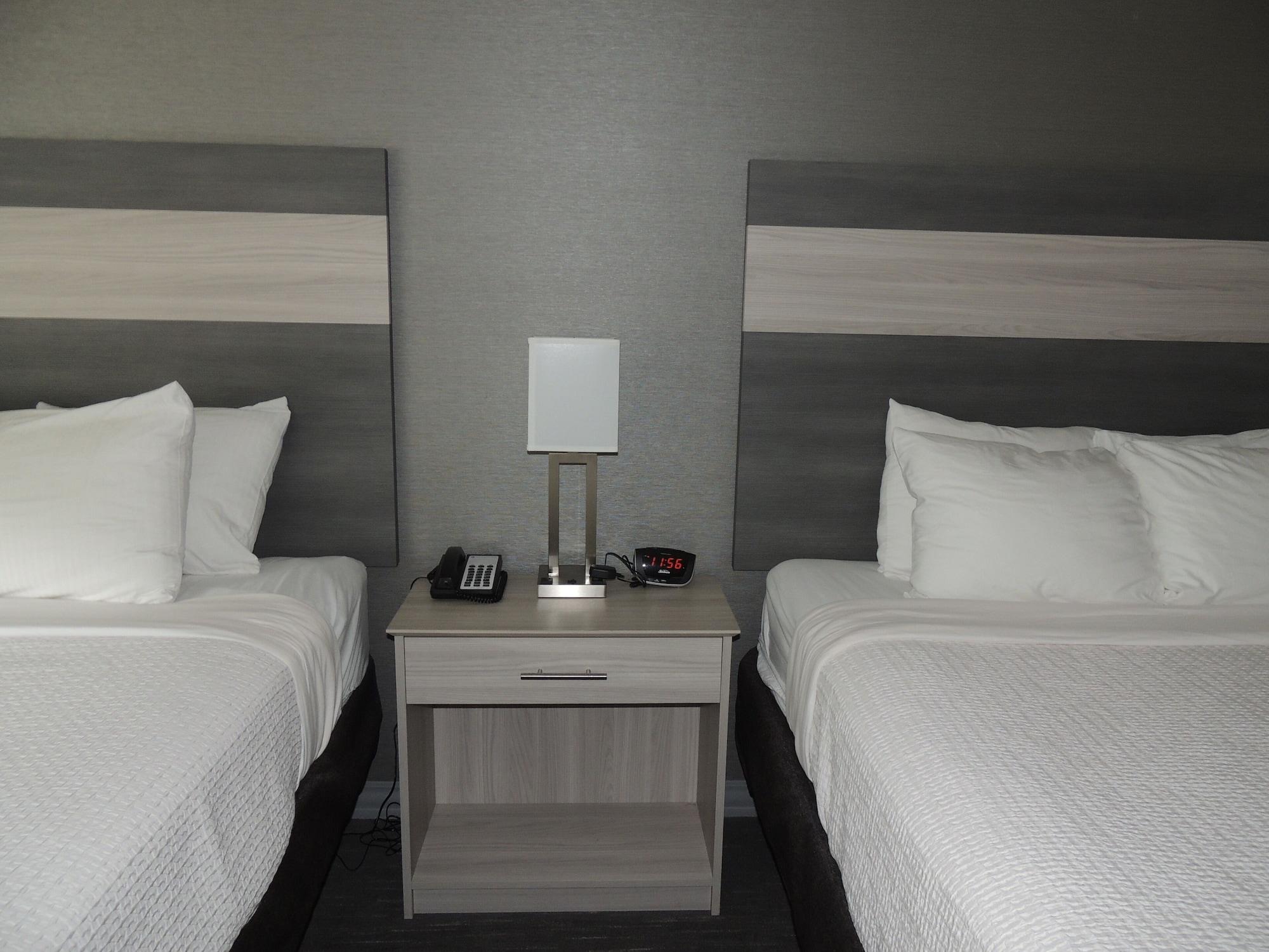 Best Western Plus Clarks Summit Scranton Hotel Kültér fotó
