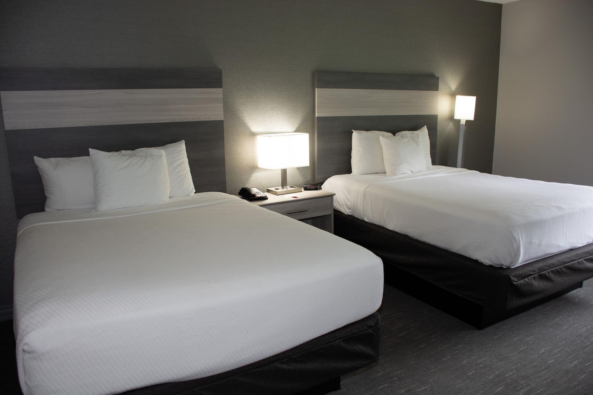 Best Western Plus Clarks Summit Scranton Hotel Kültér fotó