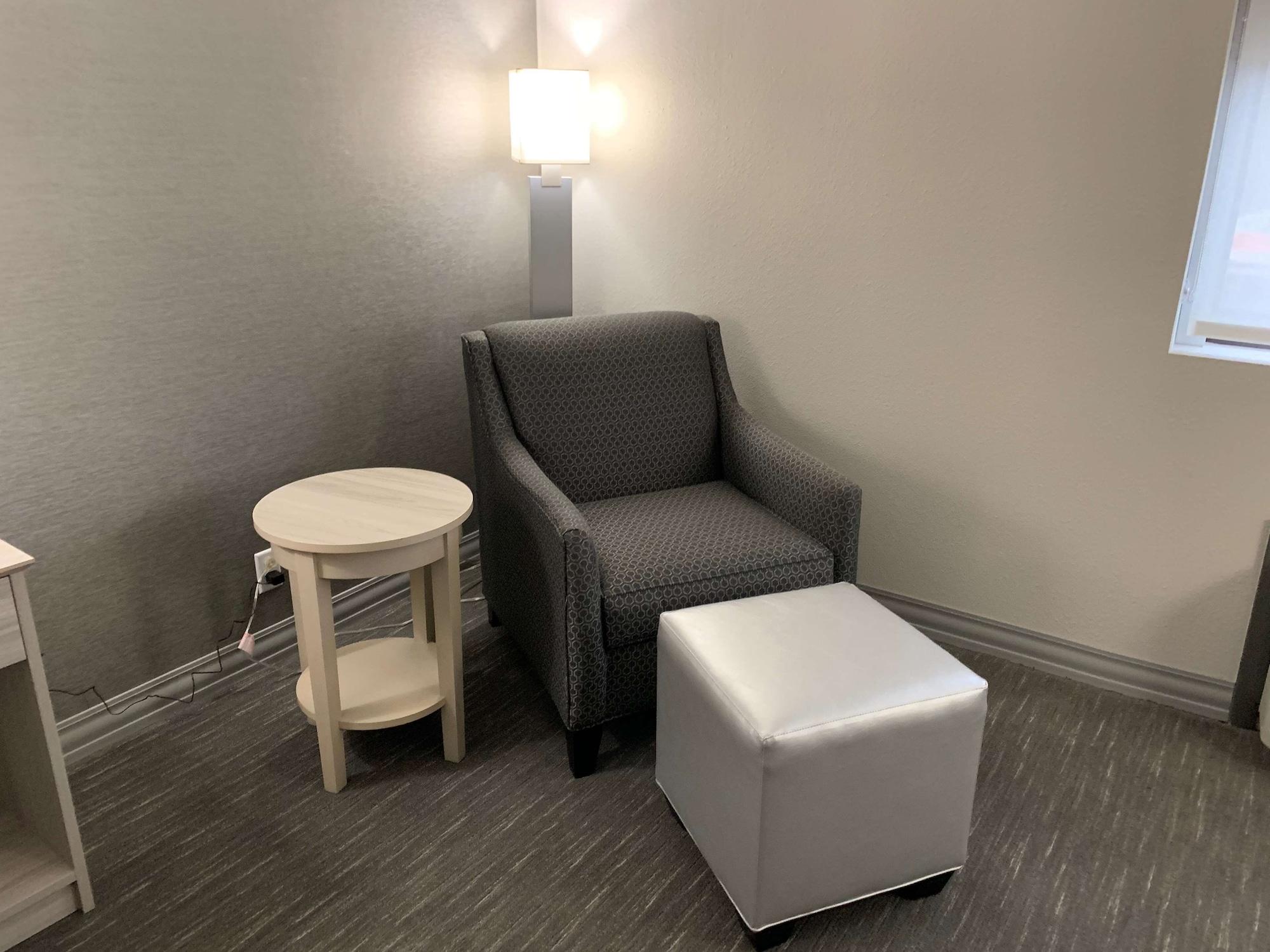 Best Western Plus Clarks Summit Scranton Hotel Szoba fotó