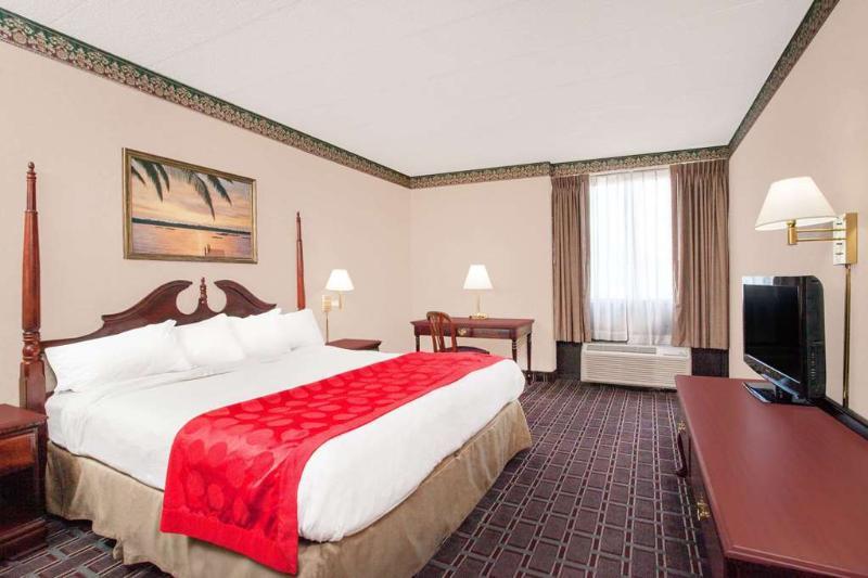 Best Western Plus Clarks Summit Scranton Hotel Kültér fotó